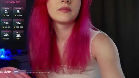 Snapshot of ooliviaa chatting on 09-30-25, 09:09 Hannah online show from 09-30-25, 09:09