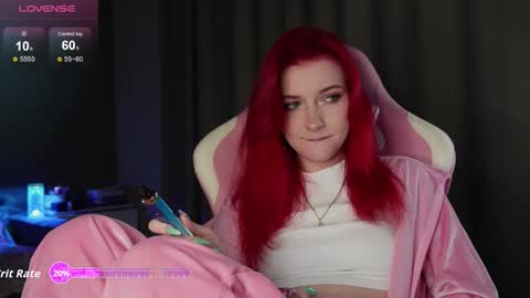 Snapshot of ooliviaa chatting on 10-01-25, 07:53 Hannah online show from 10-01-25, 07:53