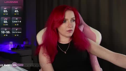 Snapshot of ooliviaa chatting on 10-08-25, 09:56 Hannah online show from 10-08-25, 09:56