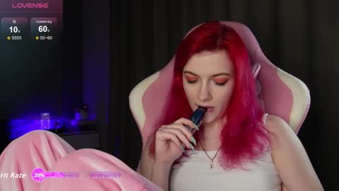 Snapshot of ooliviaa chatting on 10-09-25, 07:56 Hannah online show from 10-09-25, 07:56