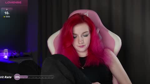 Snapshot of ooliviaa chatting on 10-13-25, 05:13 Hannah online show from 10-13-25, 05:13