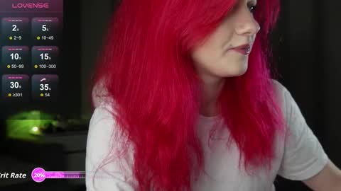 Snapshot of ooliviaa chatting on 10-19-25, 05:02 Hannah online show from 10-19-25, 05:02