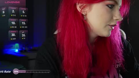 Snapshot of ooliviaa chatting on 10-22-25, 05:34 Hannah online show from 10-22-25, 05:34