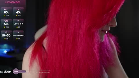 Snapshot of ooliviaa chatting on 10-23-25, 07:45 Hannah online show from 10-23-25, 07:45