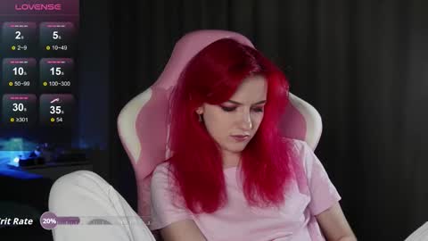 Snapshot of ooliviaa chatting on 10-24-25, 08:16 Hannah online show from 10-24-25, 08:16