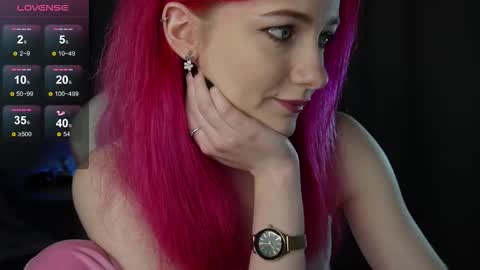 Snapshot of ooliviaa chatting on 11-11-25, 07:30 Hannah online show from 11-11-25, 07:30