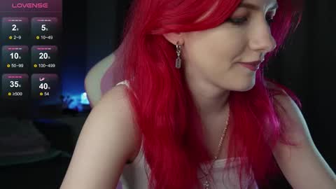 Snapshot of ooliviaa chatting on 11-19-25, 07:14 Hannah online show from 11-19-25, 07:14