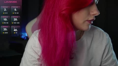 Snapshot of ooliviaa chatting on 11-26-25, 06:53 Hannah online show from 11-26-25, 06:53