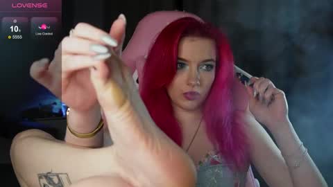 Snapshot of ooliviaa chatting on 11-30-25, 04:11 Hannah online show from 11-30-25, 04:11