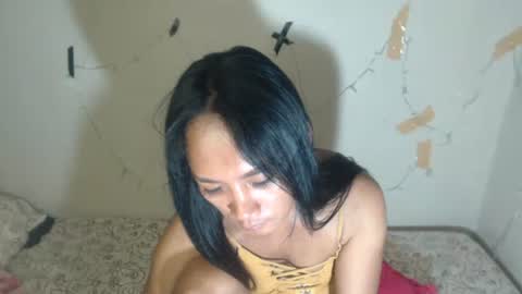 Yummy-Poccahontas online show from 03-11-25, 04:18