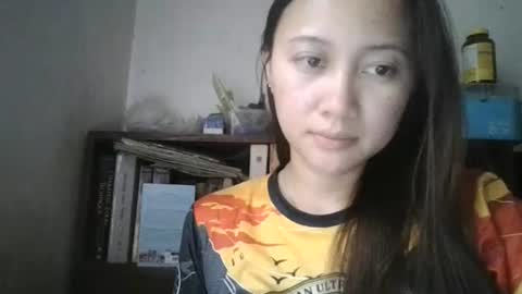 Eloise online show from 07-05-26, 01:45