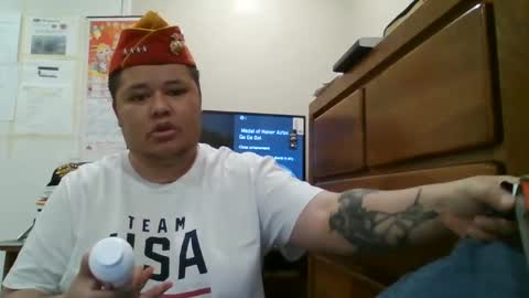 Snapshot of oorah1775 chatting on 12-08-24, 04:35 oorah1775 online show from 12-08-24, 04:35