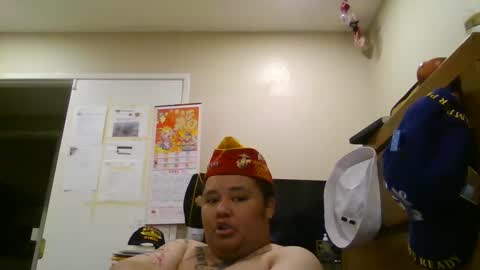 Snapshot of oorah1775 chatting on 12-08-24, 07:37 oorah1775 online show from 12-08-24, 07:37