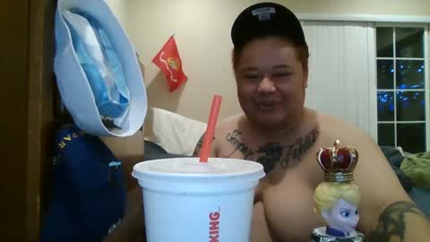 Snapshot of oorah1775 chatting on 12-12-24, 07:08 oorah1775 online show from 12-12-24, 07:08