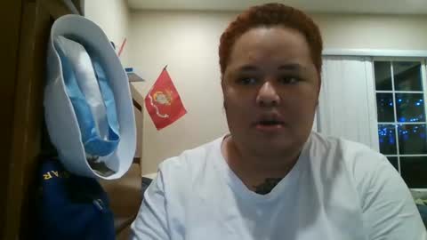 Snapshot of oorah1775 chatting on 12-13-24, 06:31 oorah1775 online show from 12-13-24, 06:31