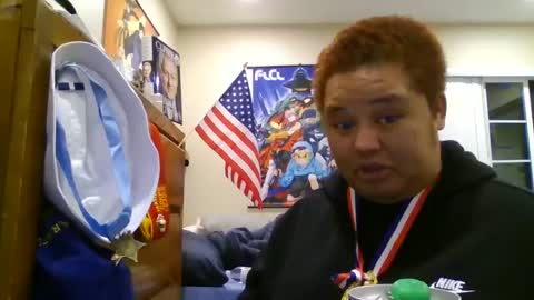 Snapshot of oorah1775 chatting on 12-27-24, 07:08 oorah1775 online show from 12-27-24, 07:08