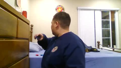 Snapshot of oorah1775 chatting on 03-12-25, 02:52 oorah1775 online show from 03-12-25, 02:52