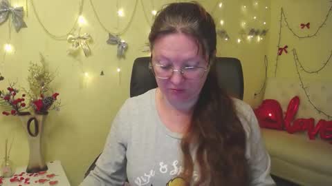 Vanessa online show from 01-15-26, 06:40