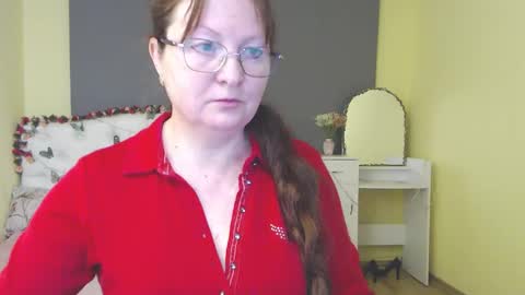 Vanessa online show from 02-23-26, 06:22