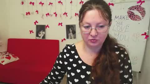 Vanessa online show from 02-25-26, 06:34