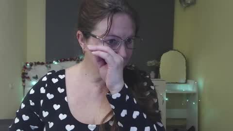 Vanessa online show from 02-28-26, 08:04