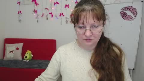 Vanessa online show from 04-22-26, 05:21