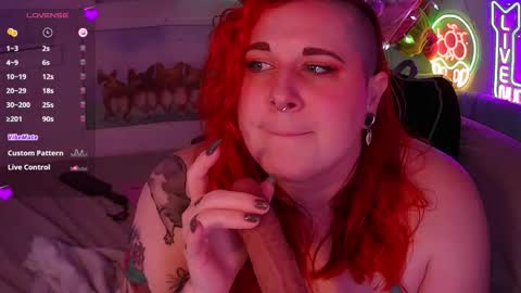 Opal online show from 03-14-26, 08:09