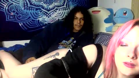 Opal online show from 02-07-25, 06:56