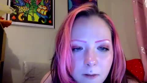 Opal online show from 09-27-25, 04:39