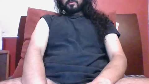 Devil online show from 04-18-26, 06:34