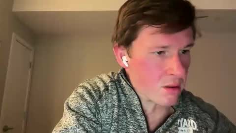 Horny and Bicurious online show from 03-16-26, 02:06