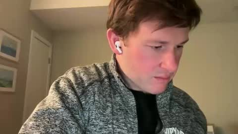 Horny and Bicurious online show from 03-19-26, 01:53