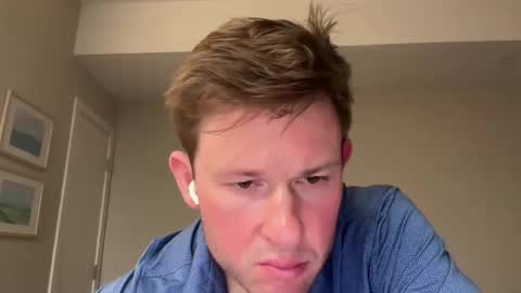 Horny and Bicurious online show from 05-02-26, 03:44