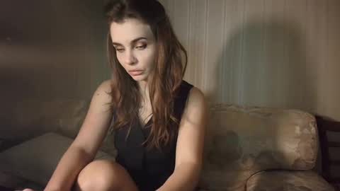 ophelia blue online show from 11-09-25, 05:55