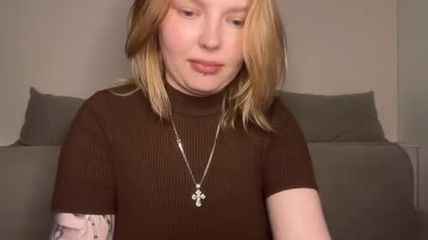 Ophelia online show from 04-28-26, 10:04