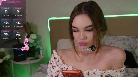 Ophelia online show from 02-13-26, 09:55