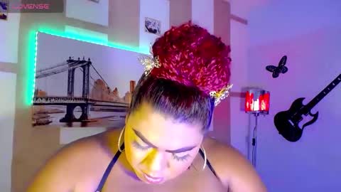 OpraxBell online show from 09-12-25, 03:17