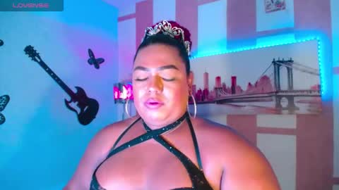 OpraxBell online show from 11-27-25, 02:35