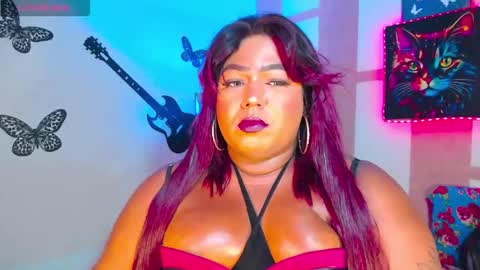 OpraxBell online show from 04-17-26, 02:03