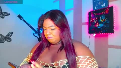 OpraxBell online show from 04-24-26, 02:03