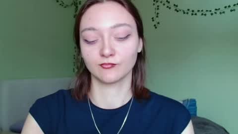 Melani  online show from 02-06-26, 10:07