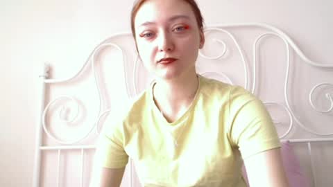 Snapshot of orange___melani chatting on 04-29-26, 07:01 Melani online show from 04-29-26, 07:01