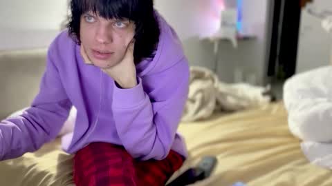 Justin online show from 01-18-26, 10:02