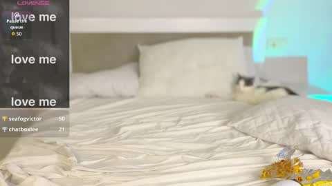 Justin online show from 04-09-26, 06:19