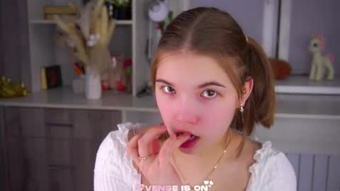 Jenny online show from 01-10-26, 01:18