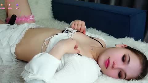 Jenny online show from 03-10-26, 01:21