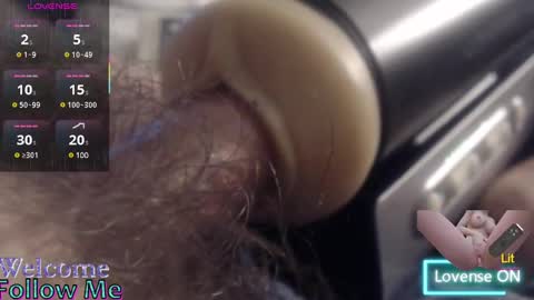 CrazyCumDude online show from 03-12-25, 02:52