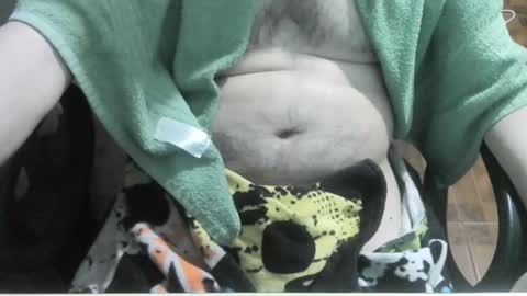 Snapshot of ore_cam chatting on 12-03-25, 12:40 Ore online show from 12-03-25, 12:40