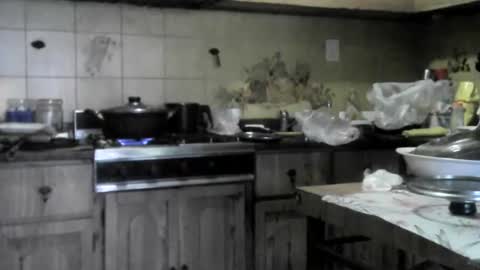 Ore online show from 03-25-26, 04:57