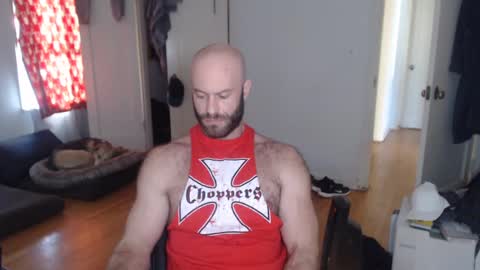 Snapshot of oregon87 chatting on 02-27-25, 05:36 The Oregon Lumberjack online show from 02-27-25, 05:36